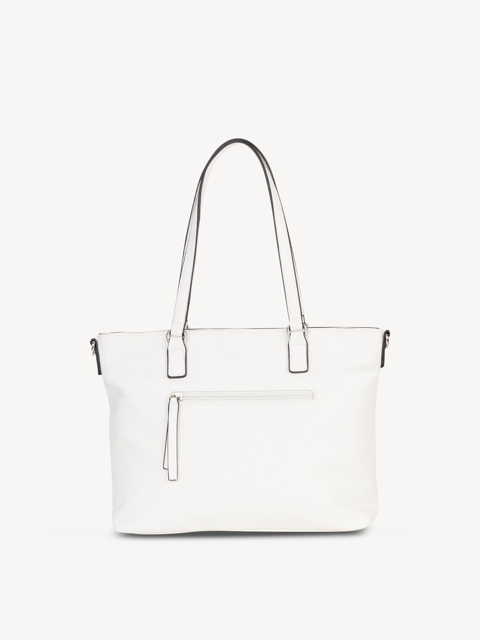 Sac cabas - blanc