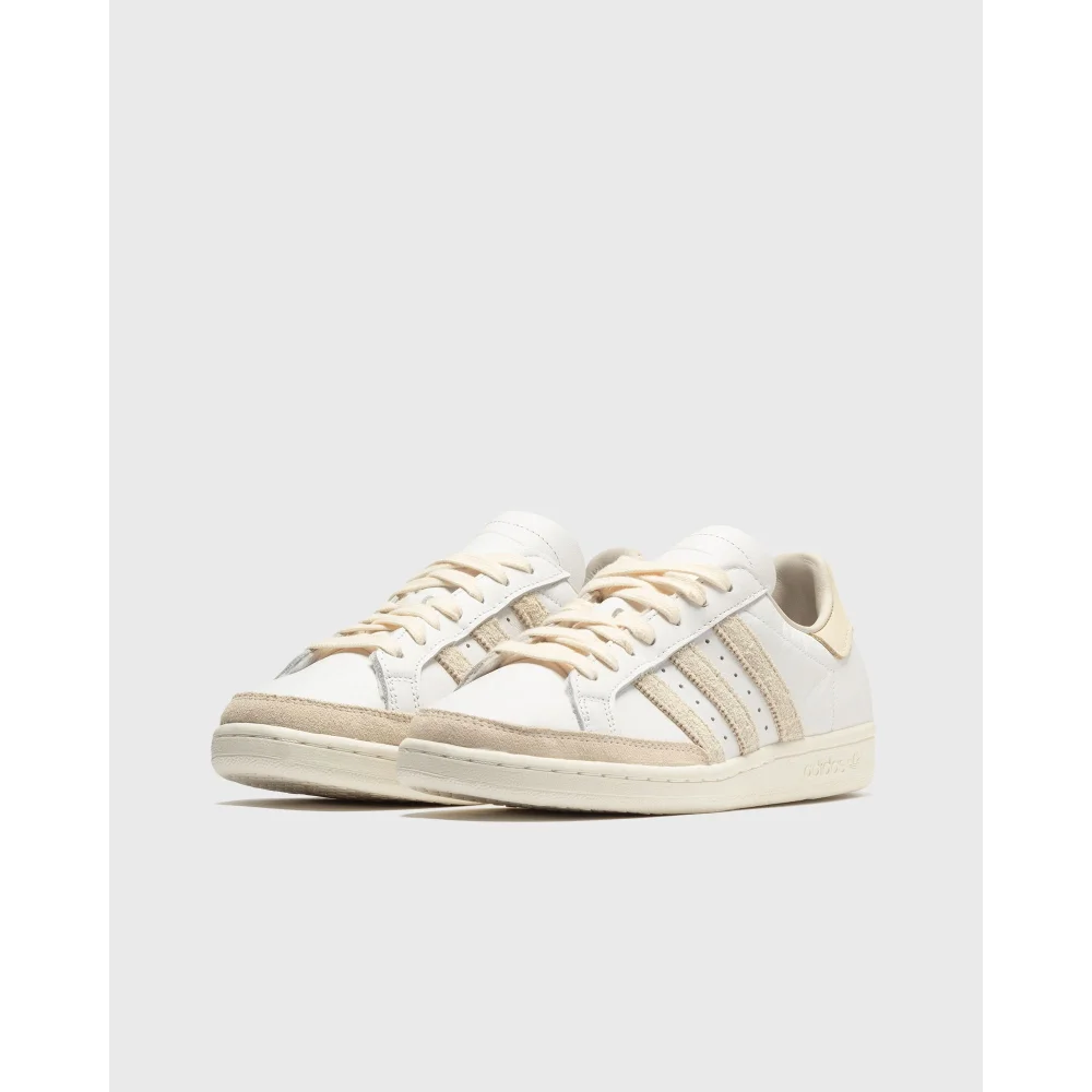 adidas National Tennis OG W HQ8782 / weiss