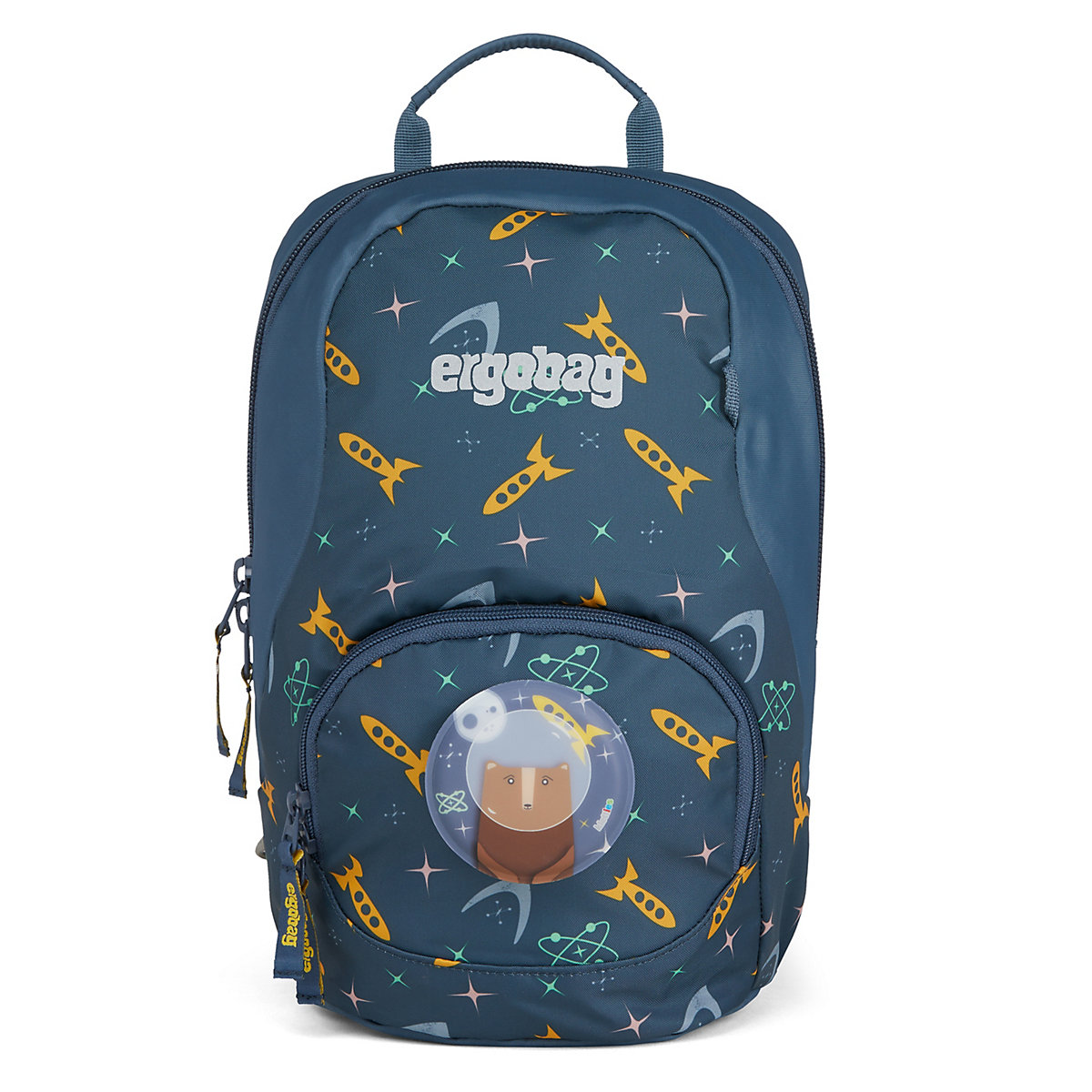 Kinderrucksack ease small Bärgold