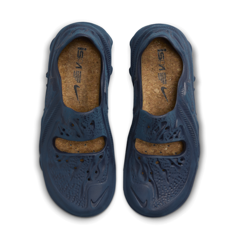 Nike ISPA Universal DM0886-400 / blau