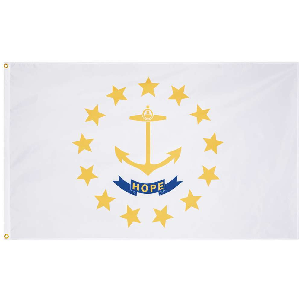 Rhode Island MUWO 