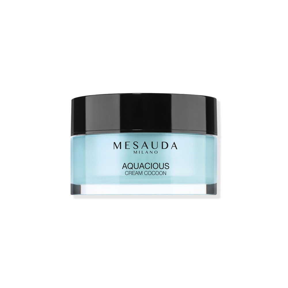 Mesauda Milano AQUACIOUS CREAM COCOON CREME