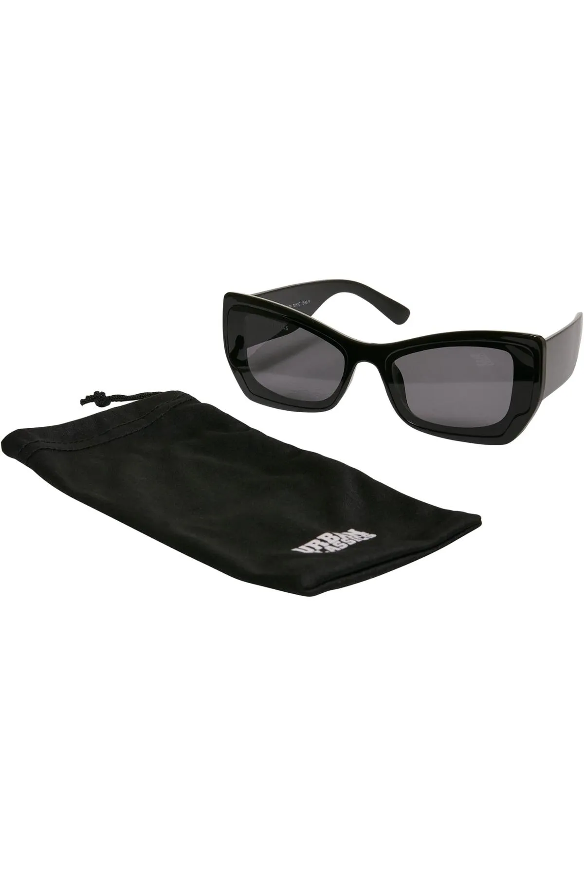 Urban Classics  Unisex-Sonnenbrille Tokio