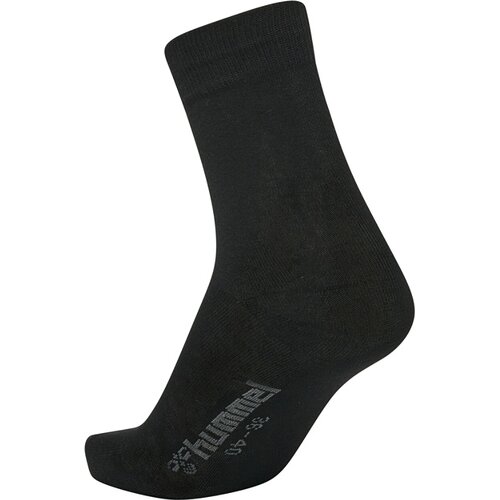 HERREN HMLUSUAL 6-PACK SOCKS