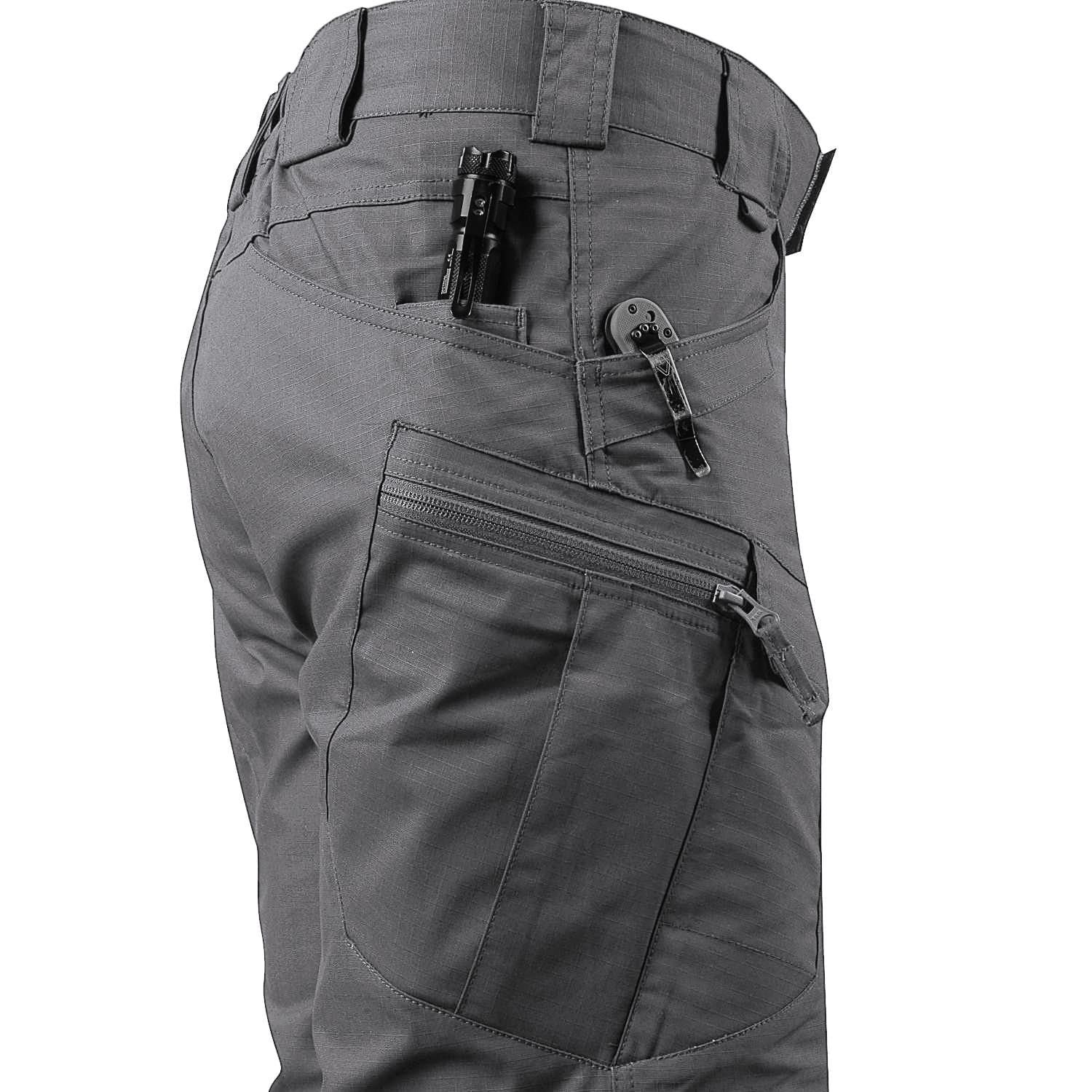 Urban Tactical Shorts RipStop 8.5