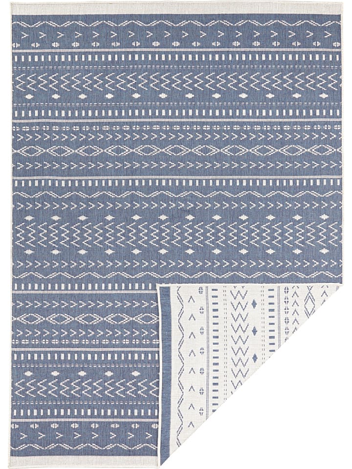 NORTHRUGS Indoor-/ Outdoor-Teppich 
