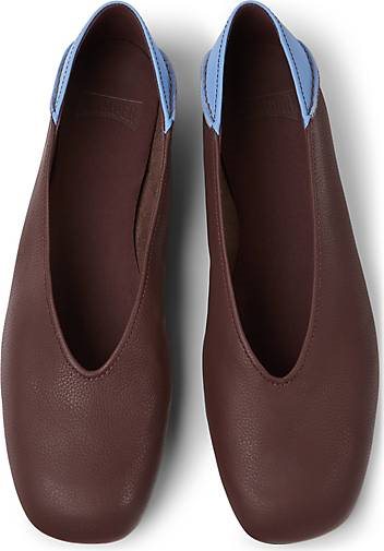 Camper Ballerinas Casi Myra