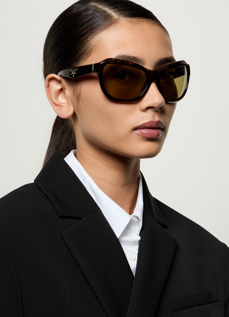 Prada Cat Eye sunglasses PRA27S