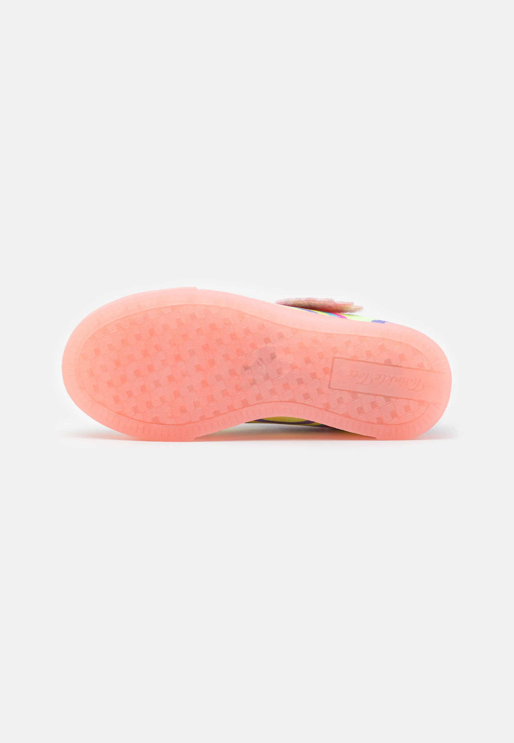 Skechers TWINKLE SPARKS ICE 2.0 - Zapatillas bajas