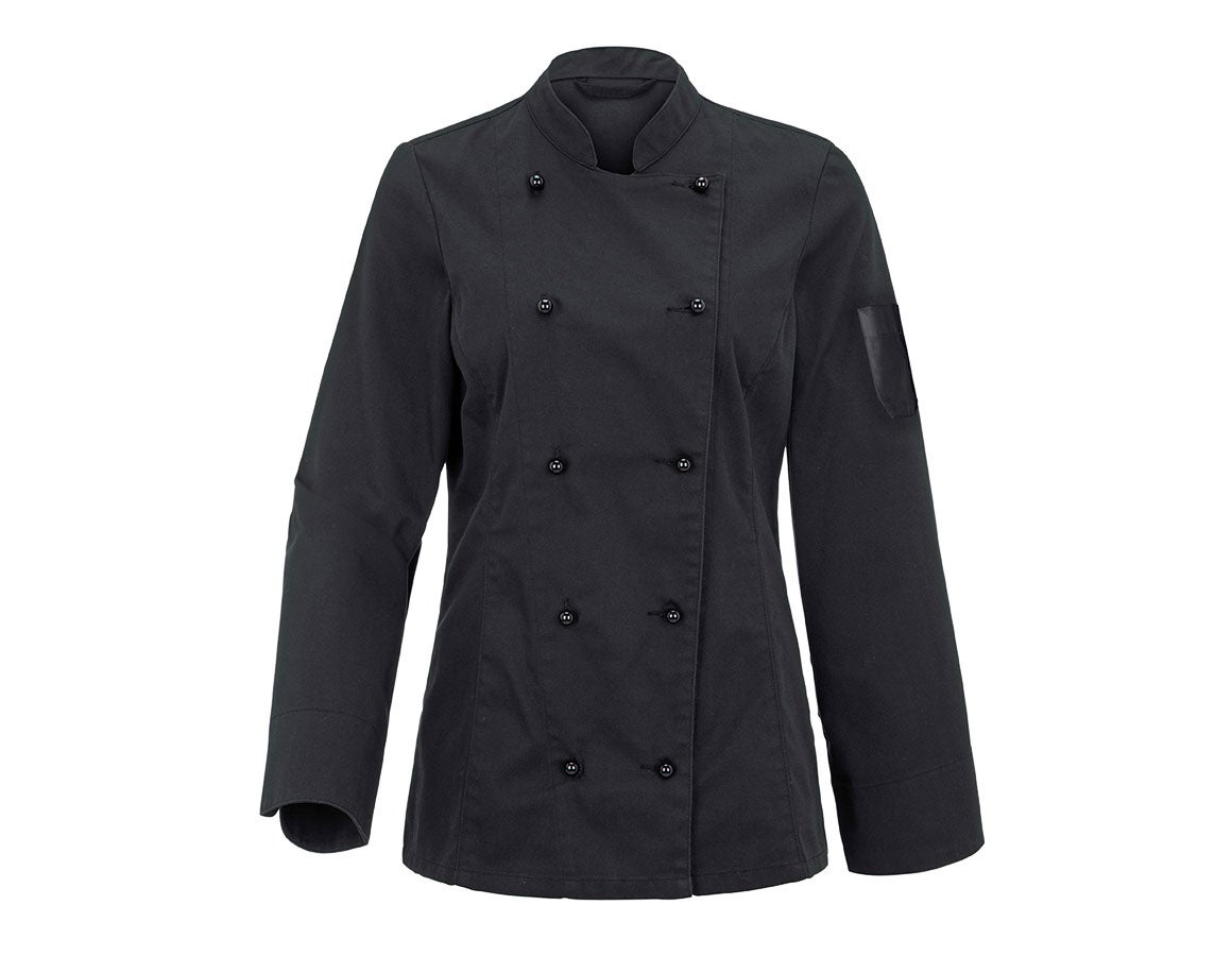 Damenkochjacke Darla II