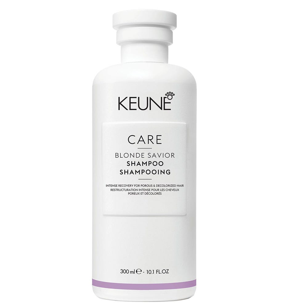 Keune Care Blonde Savior Shampoo 300 ml