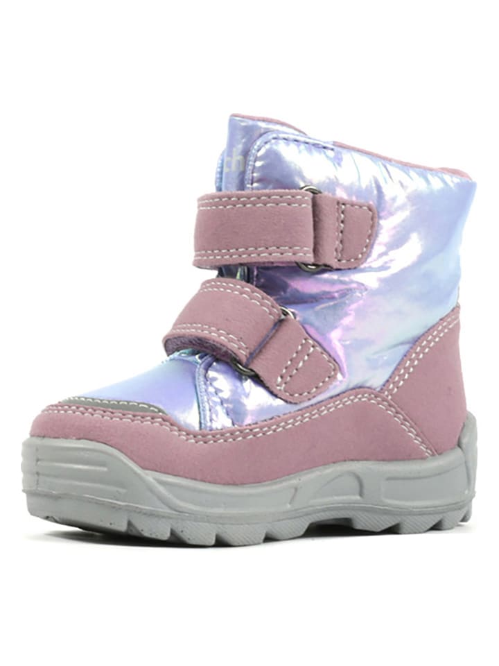 Richter Shoes Winterstiefel 