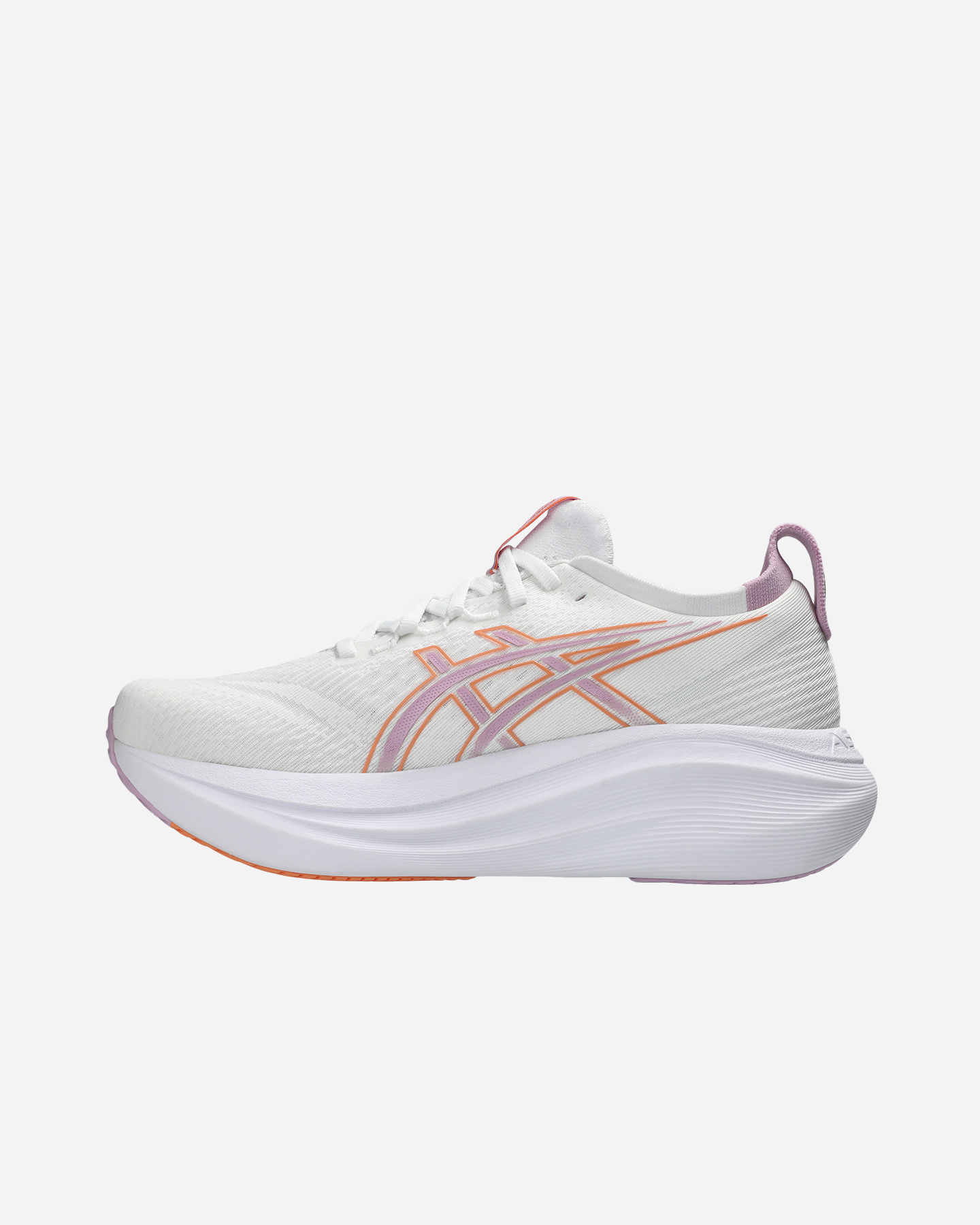 Buty do biegania Scarpe Asics Gel Nimbus 27 W 1012B753-101