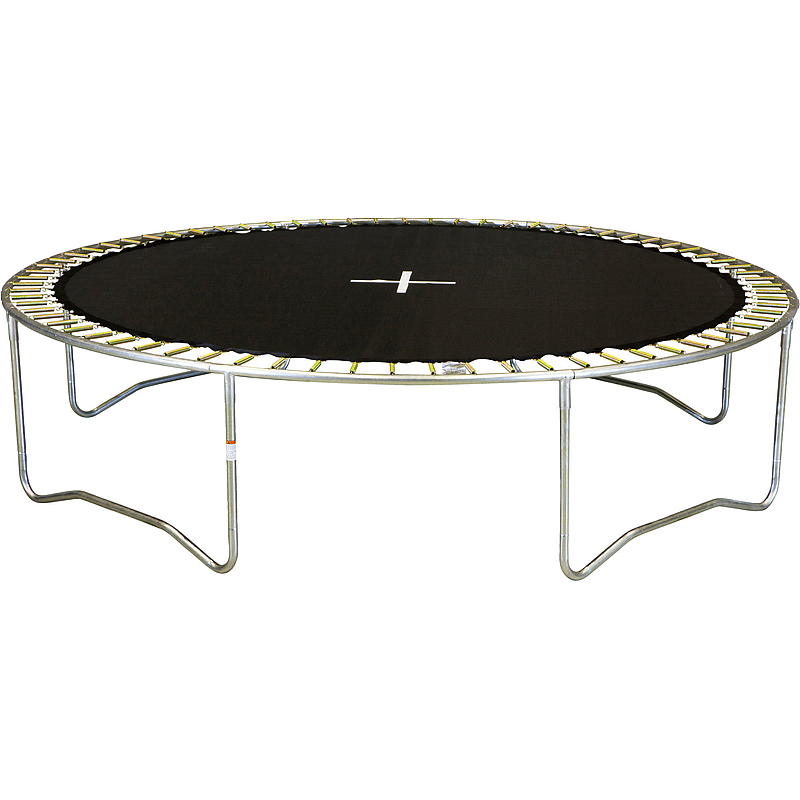 Super Jumper Trampolineduk til 4,2 m