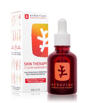 Erborian Skin Therapy Oil Gesichtsöl 30 ml