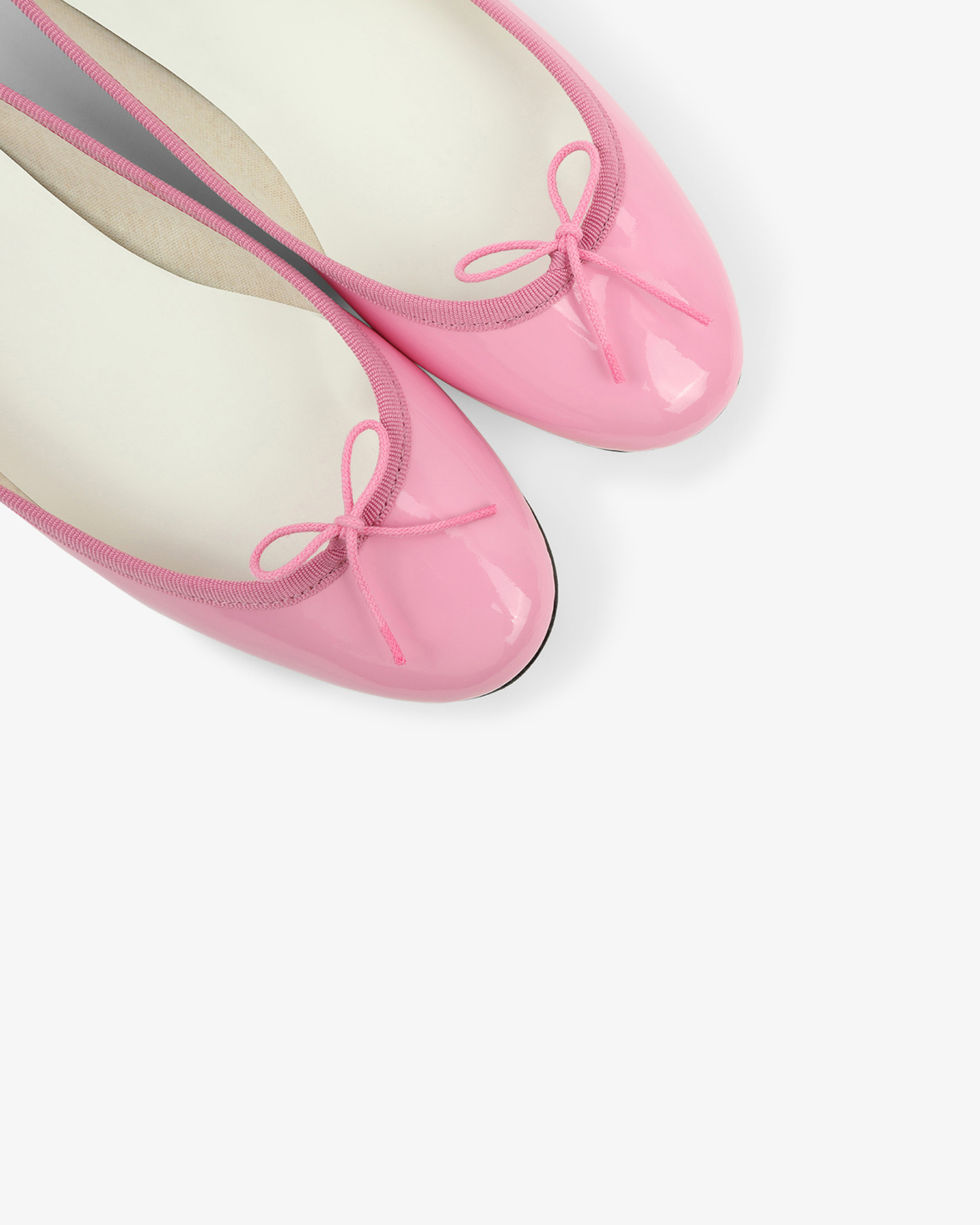 Cendrillon ballerinas