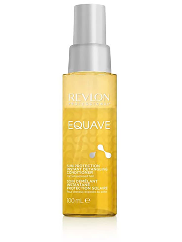 Revlon Leave-In-Conditioner 