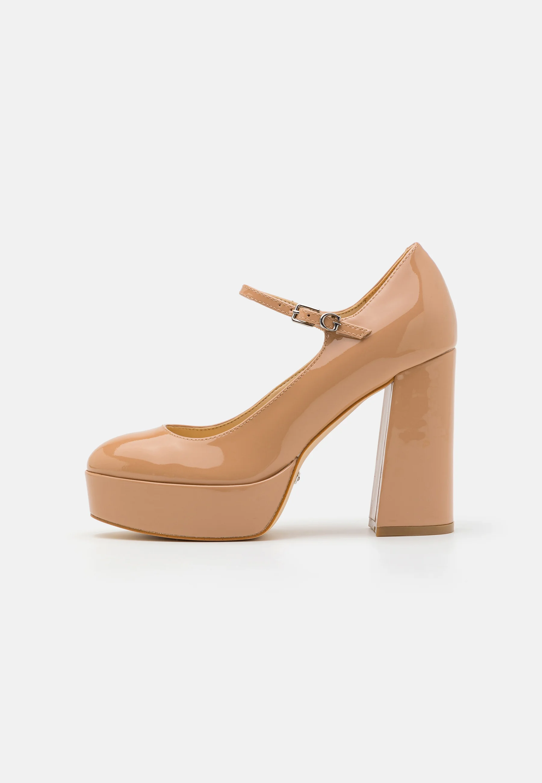 Guess PREMO - Zapatos de plataforma