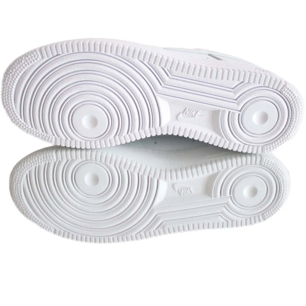 Nike Air Force 1 Low '07 White