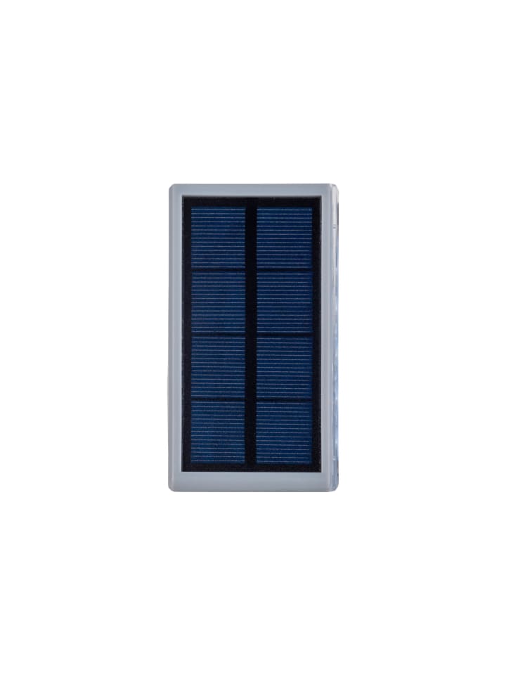 näve LED Solarleuchte 