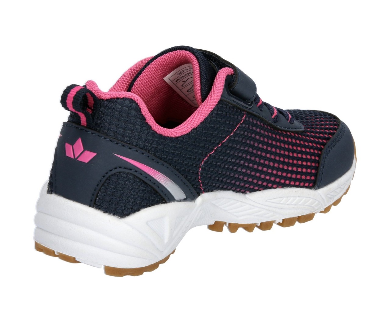 LICO Jungen Sportschuhe blau