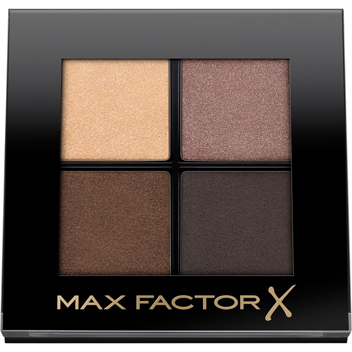 X-Pert Soft Touch Palette