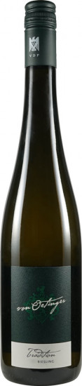 2022 Erbach Tradition Riesling trocken - Weingut von Oetinger