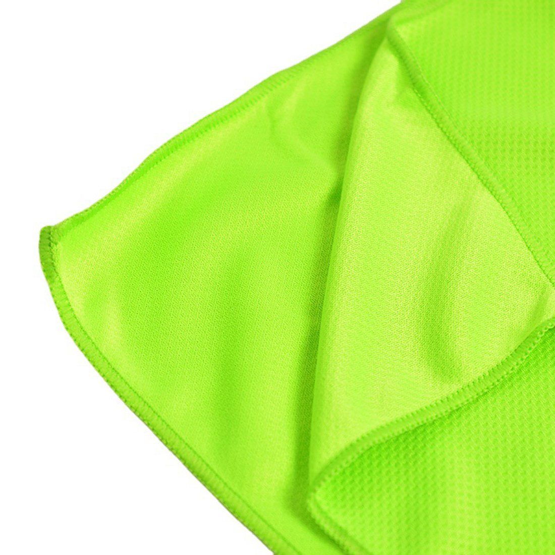 Ronner UG Sporthandtuch Sporthandtuch Kühlhandtuch Sportliches schnell trocknendes Eishandtuch, (3-St)