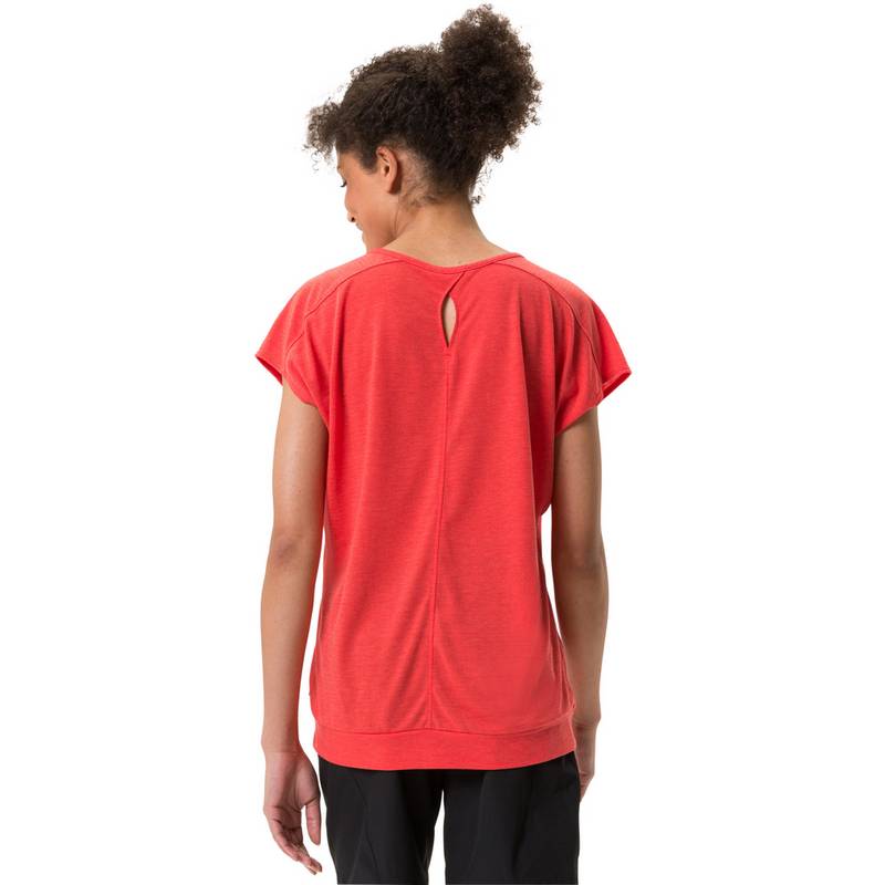 VAUDE Skomer III Funktionsshirt Damen