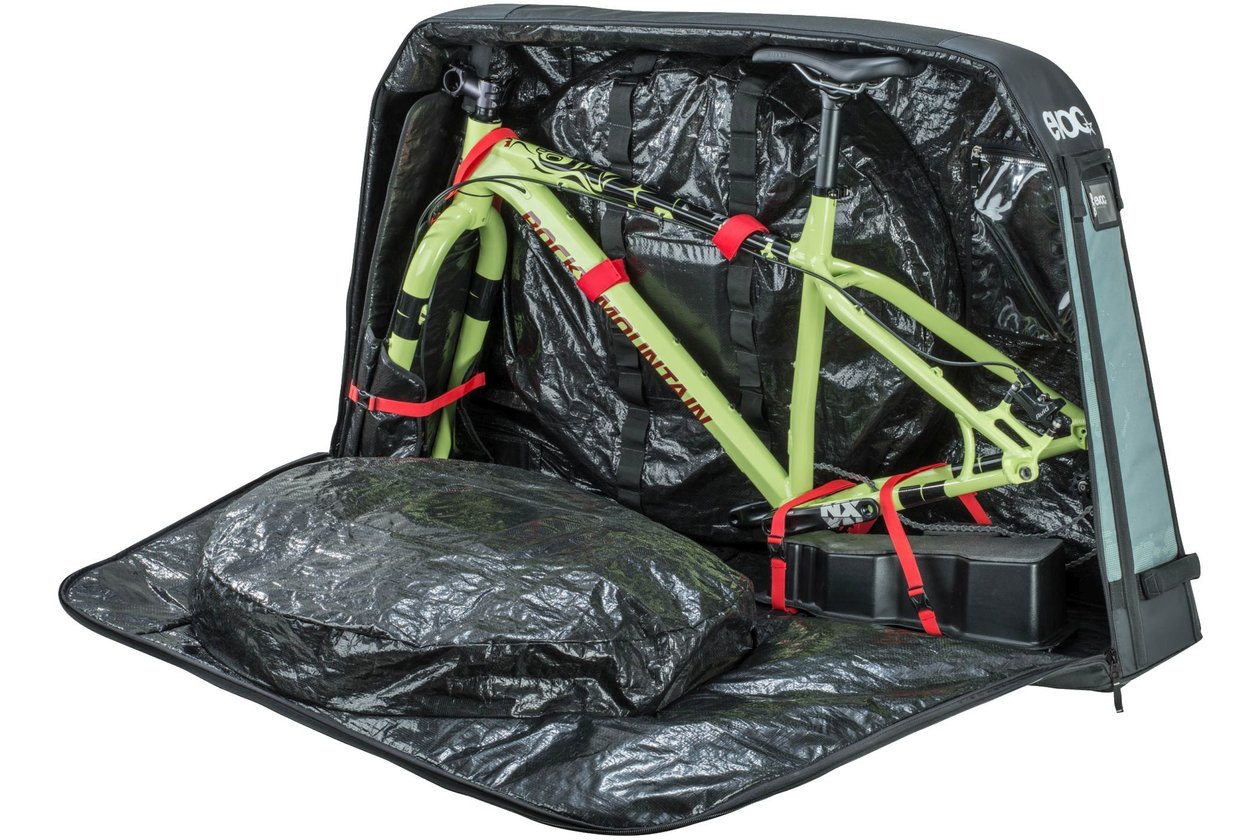 Evoc Bike Travel Bag XL