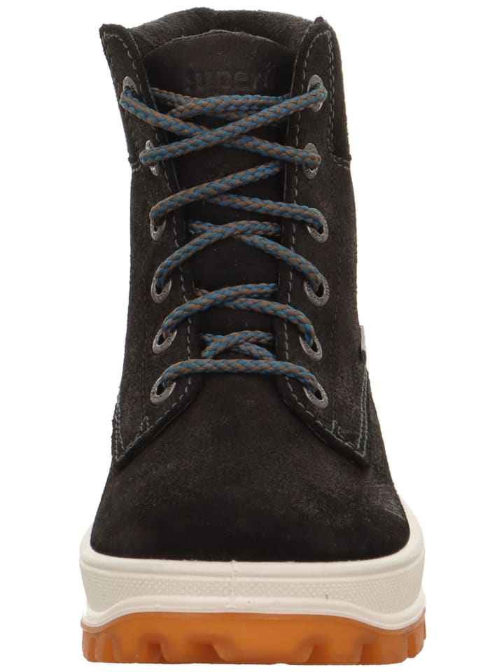 superfit Stiefelette in Schwarz günstig kaufen 41