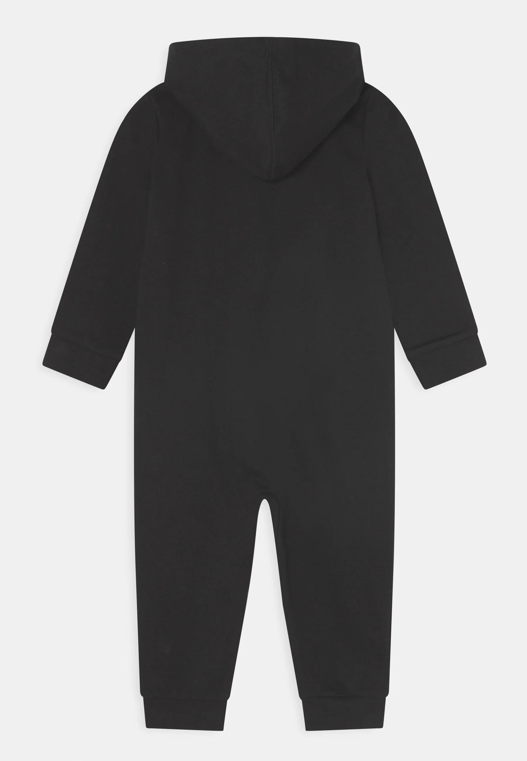 Jordan JUMPMAN HOODED COVERALL - Mono