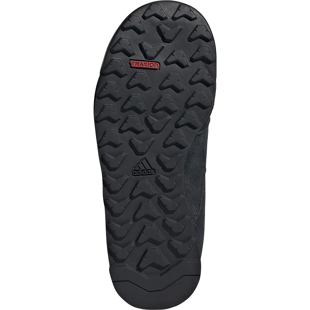 Outdoorschuhe TERREX SNOWPITCH K für Jungen