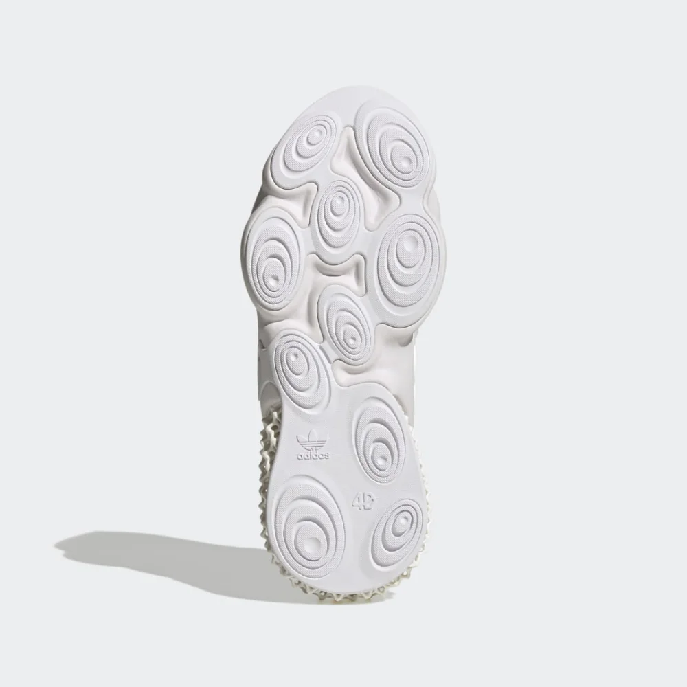 adidas 4D Krazed GX9602 / weiss