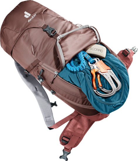 deuter Trail 22 SL | Wanderrucksack