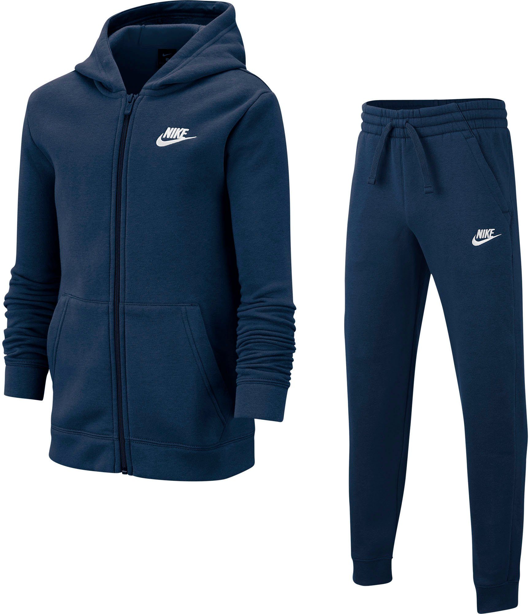 Nike Sportswear Jogginganzug NSW CORE (Set, 2-tlg), für Kinder
