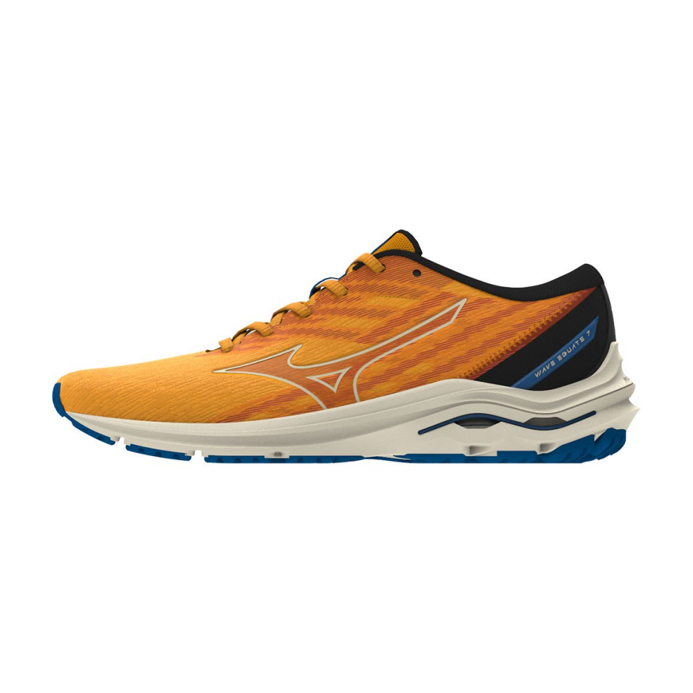 Mizuno Wave Equate 7 J1GC234852 / orange