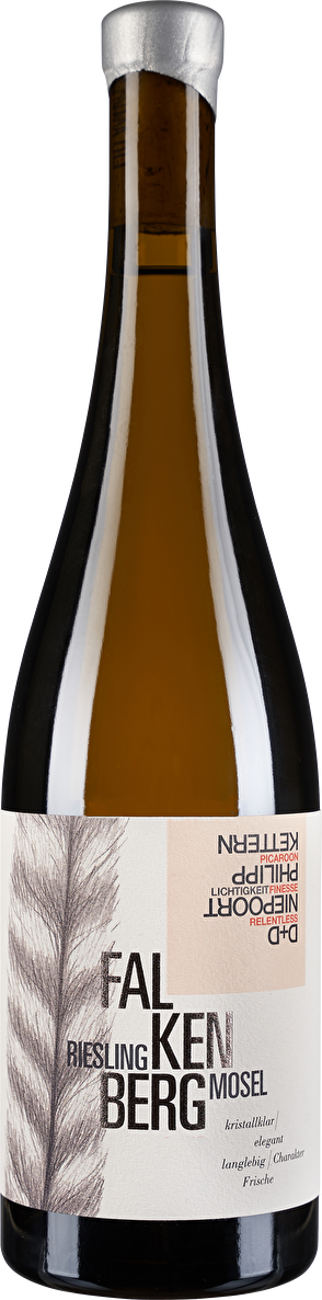 Fio Wine Riesling Falkenberg 2019