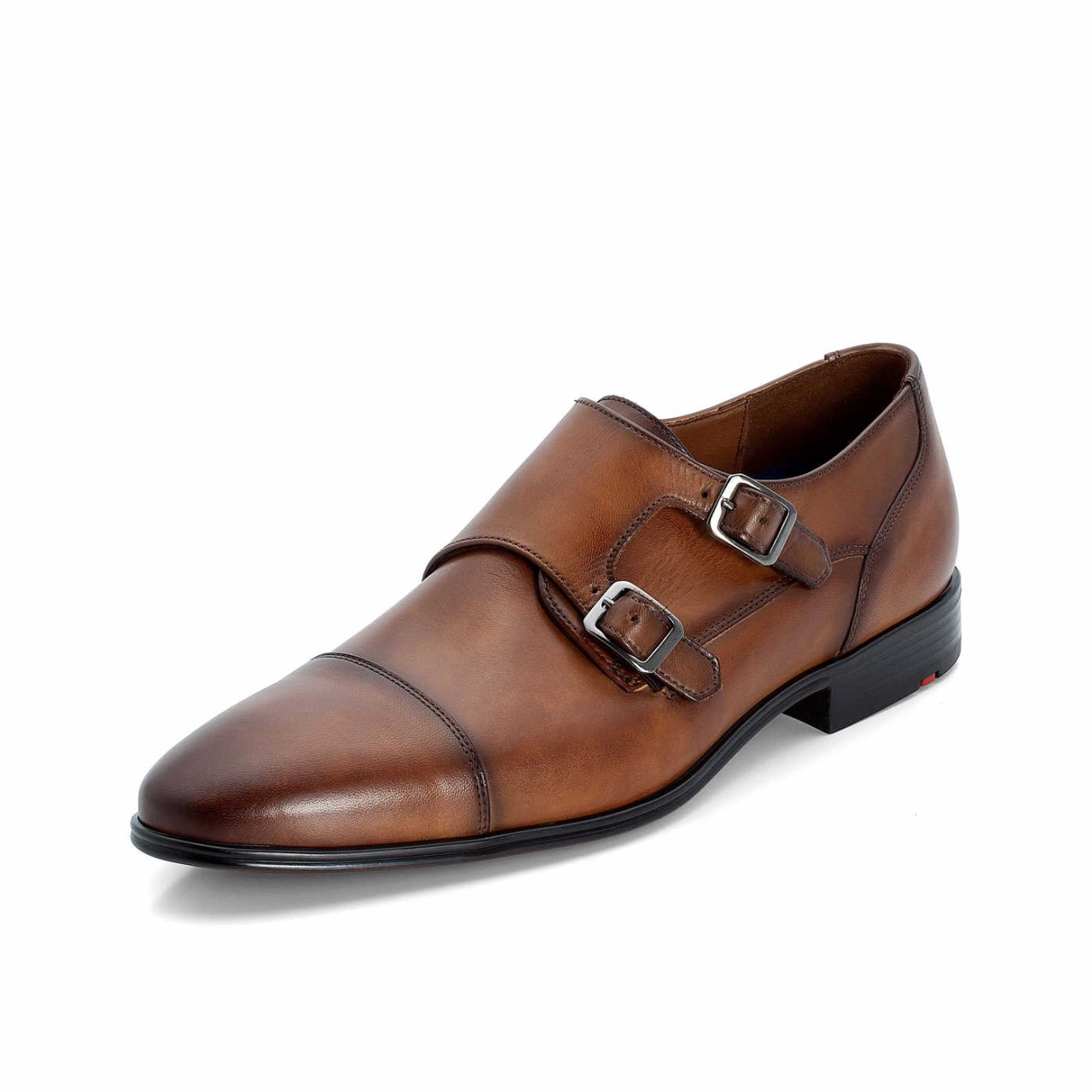 LLOYD Business Schuhe braun MAILAND