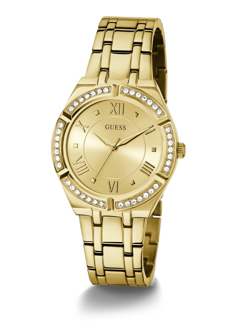 Ceas GUESS Cosmo GW0033L2