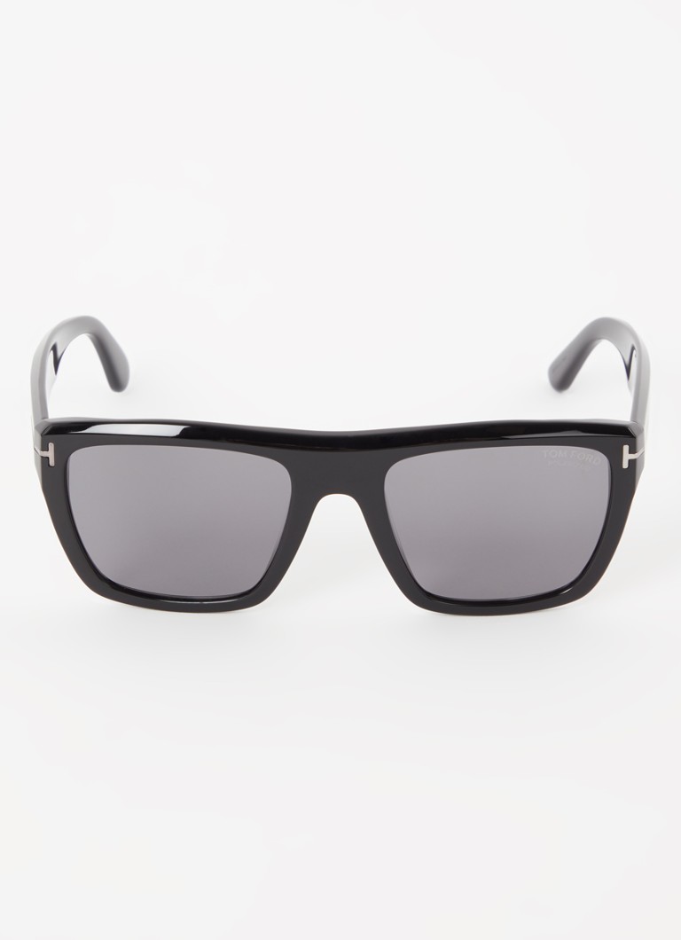Γυαλιά ηλίου Tom Ford Alberto FT1077 με πολωτικό σχεδιασμό