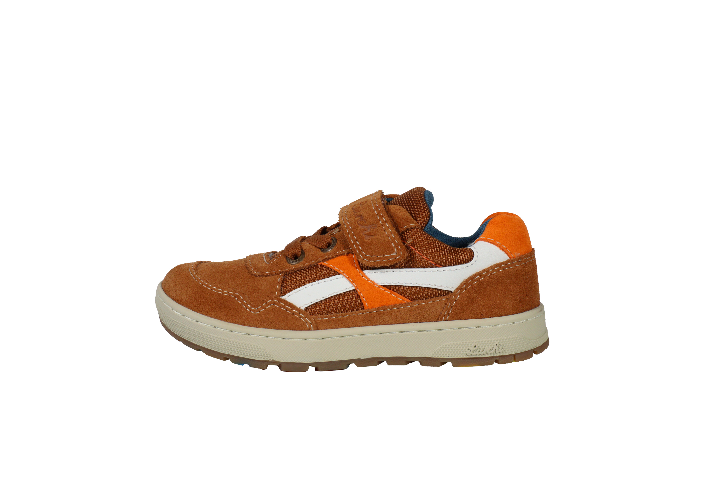 Lurchi Sneaker Dogo - tan