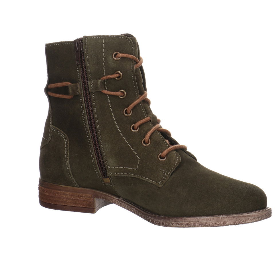 Josef Seibel Sienna Schnürboots