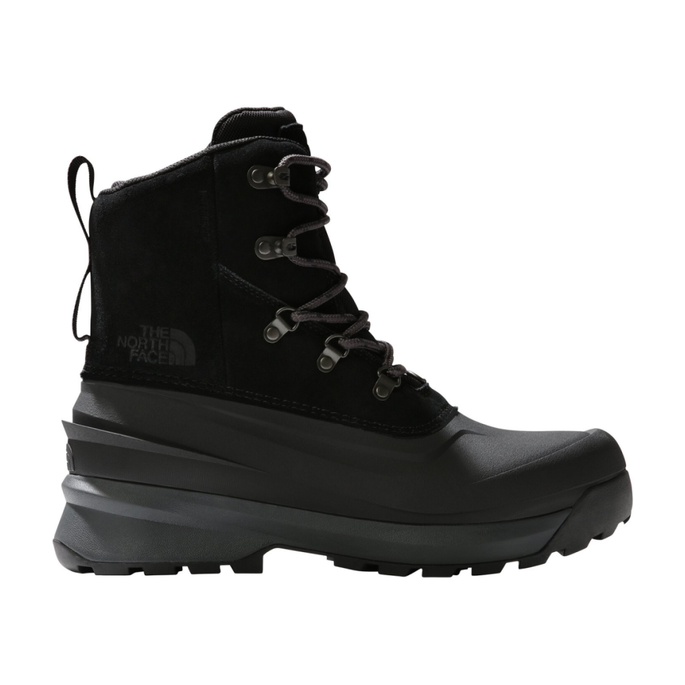The North Face Chilkat V Lace NF0A5LW3KT0 / schwarz