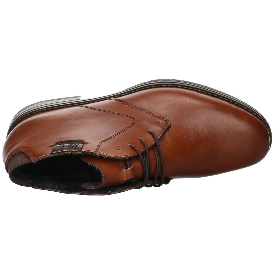 Rieker Schnürboots