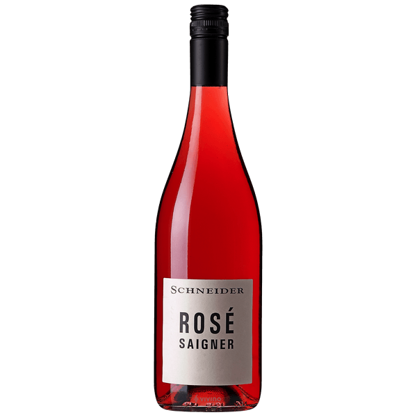 SchneiderRosé Saigner 2022