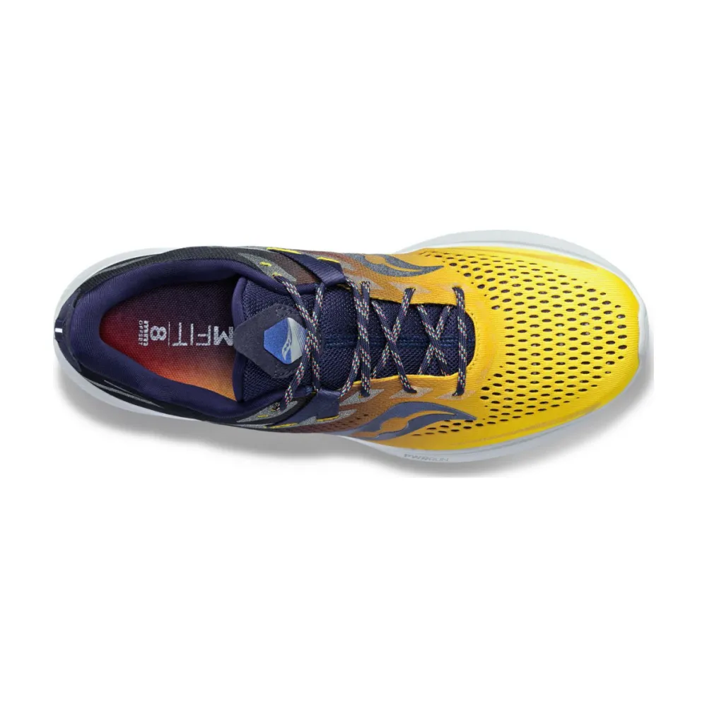 Saucony Ride 15 S20729-65 / blau