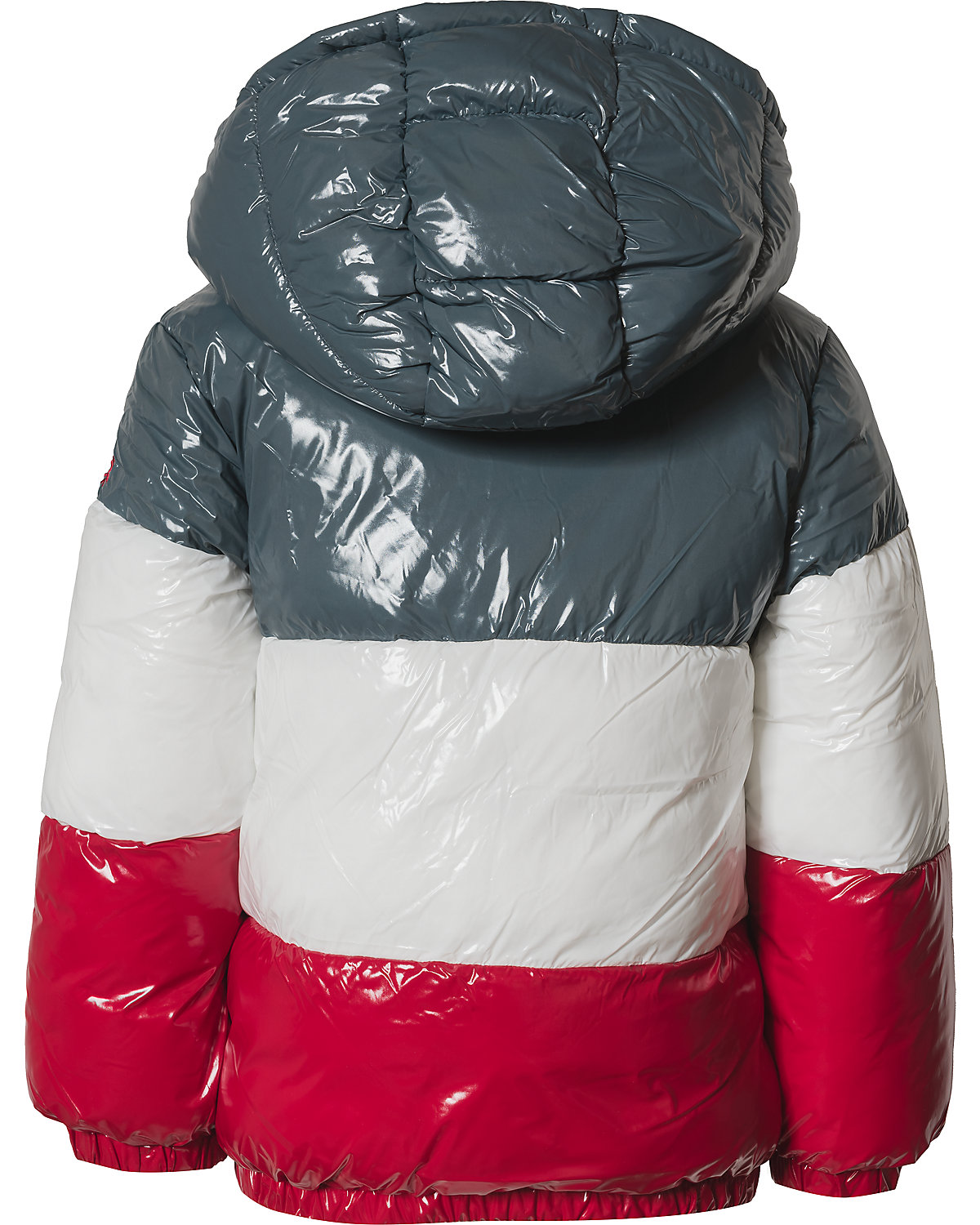 Winterjacke für Jungen