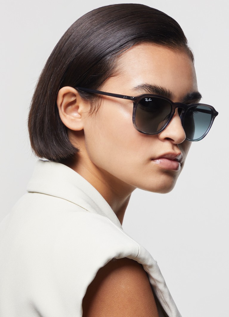 Ray-Ban Retro saulesbrilles RB2203