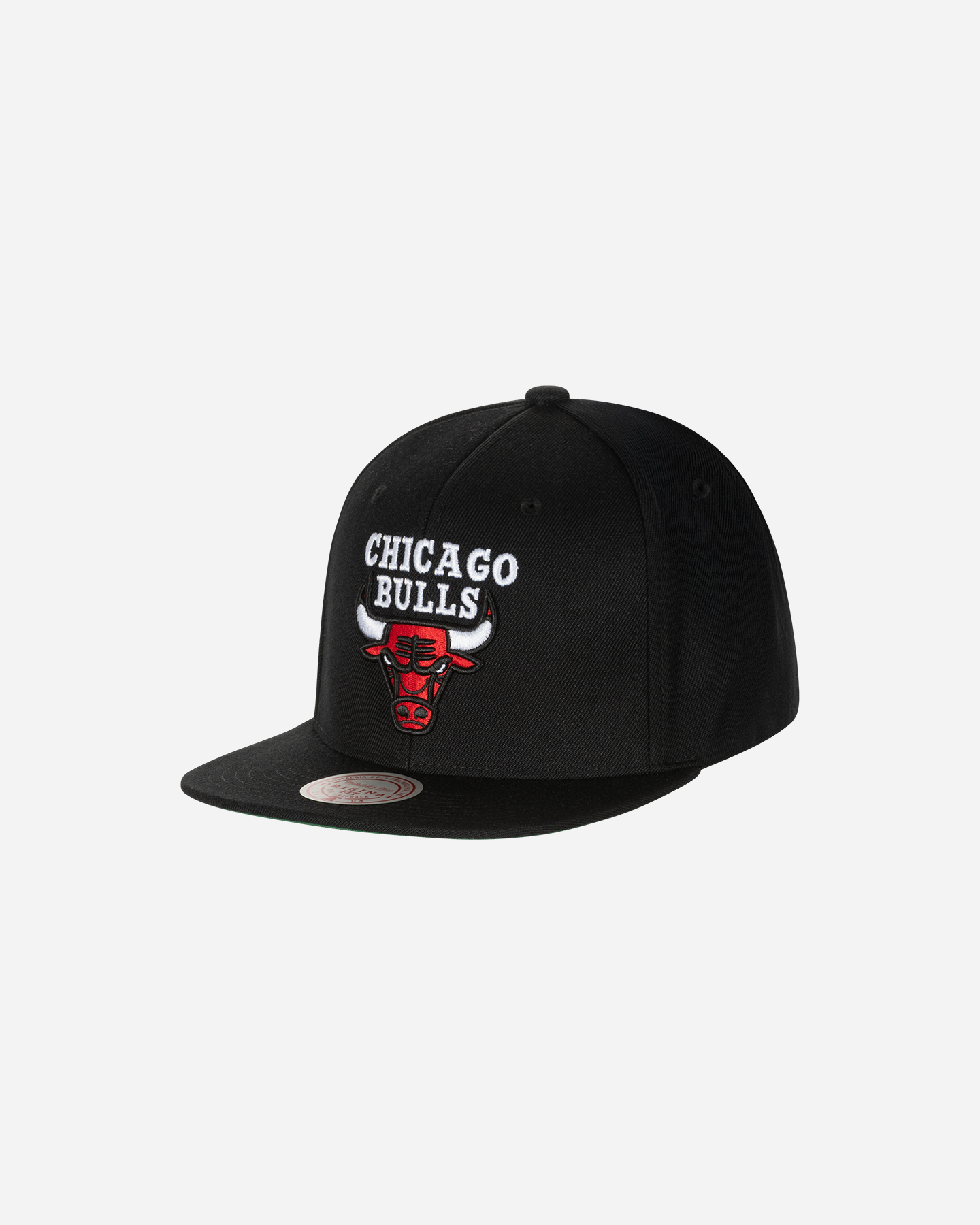 Accessorio Basket Mitchell&amp;ness Top Spot Hwc Bulls HHSS2976-CBUYYPPPBLC